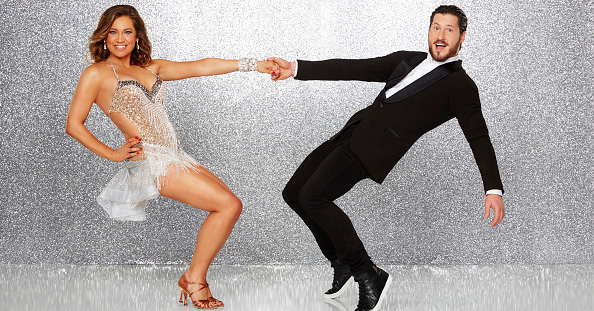 Ginger Zee Revealed The Startling Amount Of Weight She Lost During Dancing With The Stars Rare