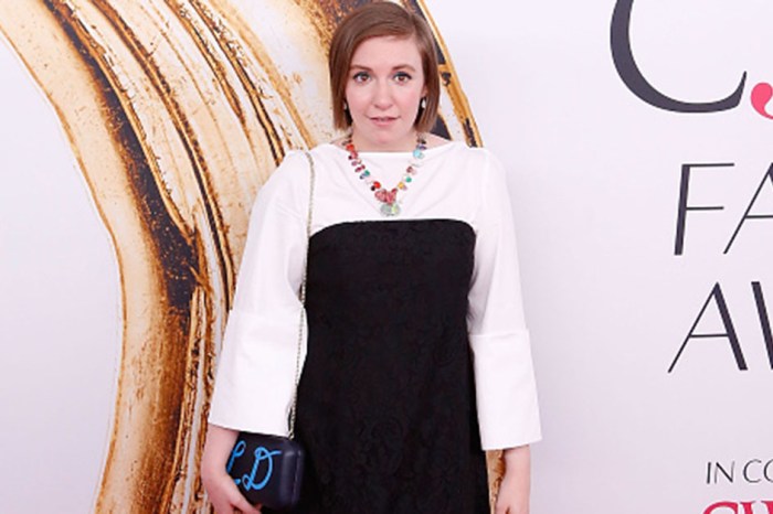 Lena Dunham made a “narcissistic assumption” about Odell Beckham Jr. and now she’s apologizing