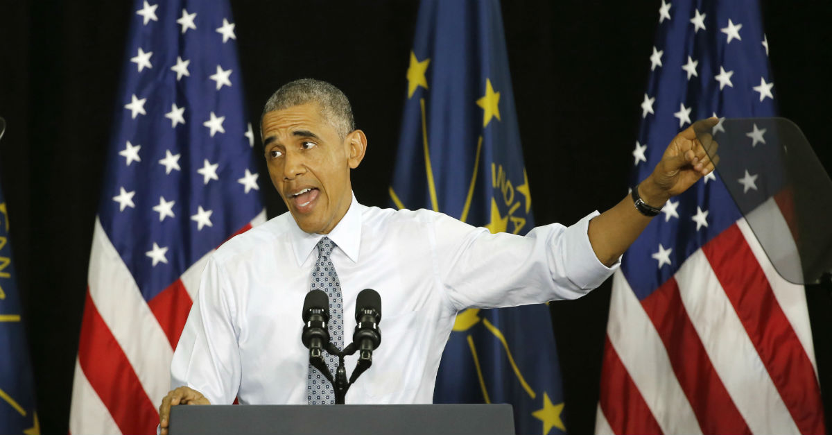 President Obama asked us to fact-check his economic speech, so we did