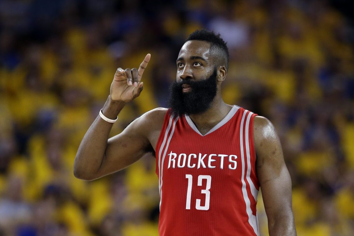 Rockets continue NBA domination, lifting off their 12th win in a row last night in Denver