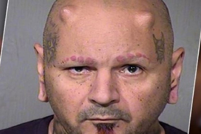 What an Arizona man did after he accused his wife of cheating is beyond all belief