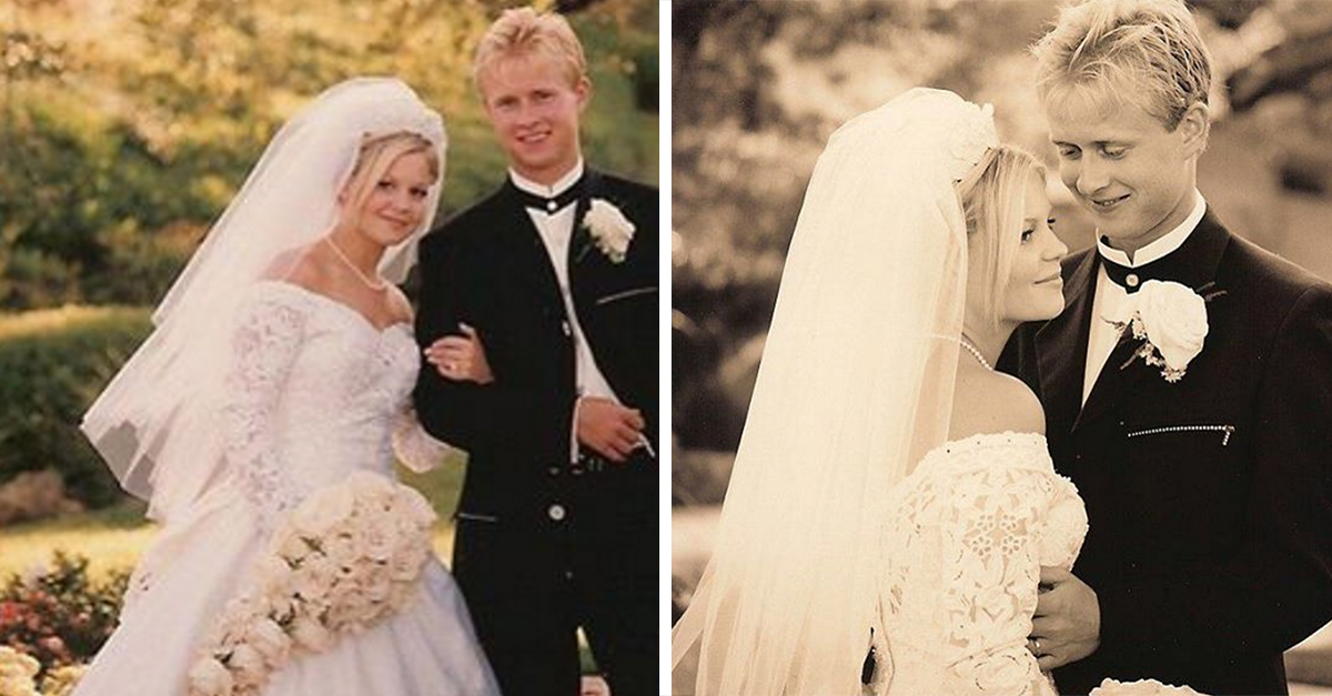 Candace Cameron Bure opens up about life, love and