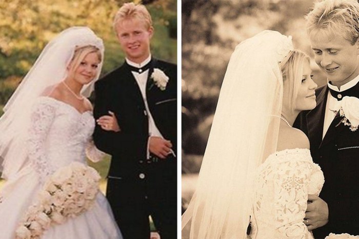 Candace Cameron Bure opens up about life, love and marriage in celebration of 20th anniversary