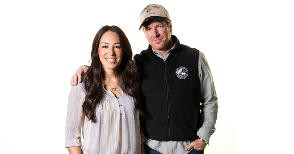 “Fixer Upper” star Chip Gaines fires back at rumors that he and wife Joanna are splitting up