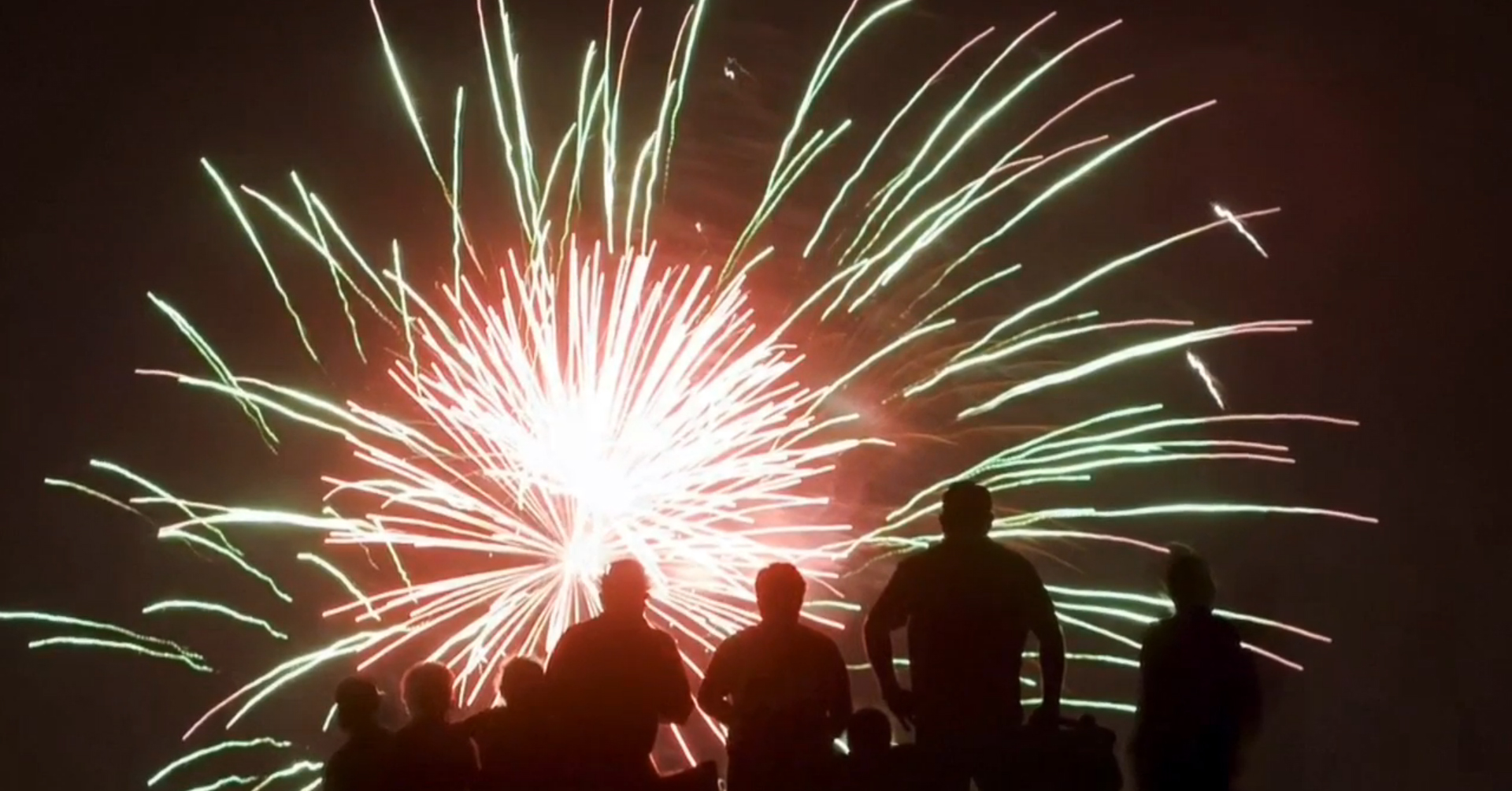 Celebrating Independence With Fireworks An American Tradition Since Rare