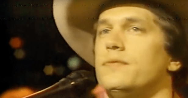 Take a trip back to the time George Strait delivered one of his all-time signature hits