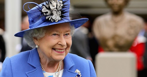 Getting to know England’s ever-classy Queen Elizabeth II