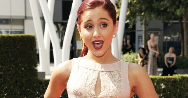Turns out Ariana Grande’s “I hate America” comments came back to haunt her in a big way