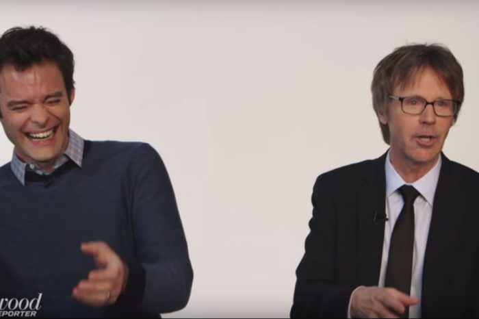 Paul McCartney and John Lennon discuss Kanye’s musical talent in hilarious Dana Carvey impressionist bit