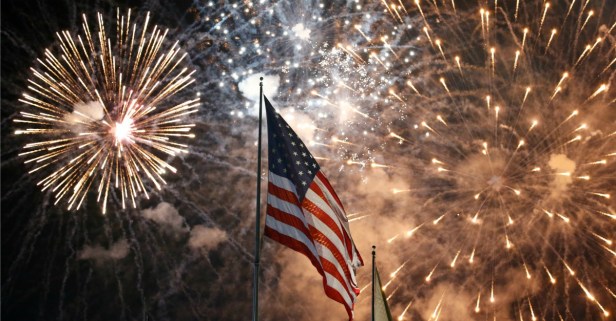 10 ways to enjoy Fourth of July fireworks safely