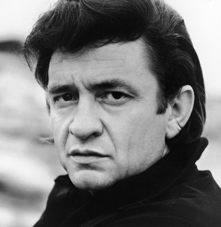 Let Johnny Cash’s rendition of “Amazing Grace” inspire you today and every day
