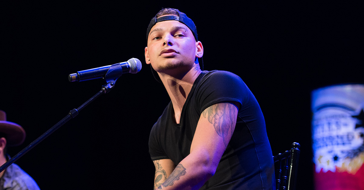 Kane Brown finally speaks out about his sister's stabbing ...