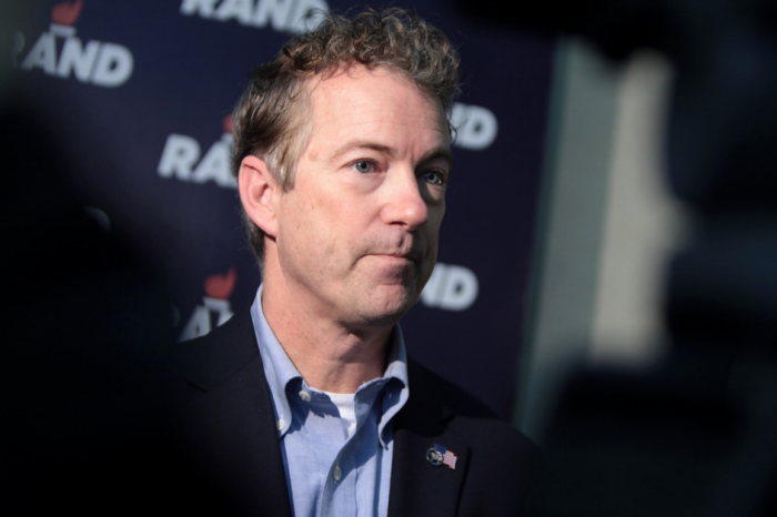 Rand Paul’s injuries more serious than originally reported