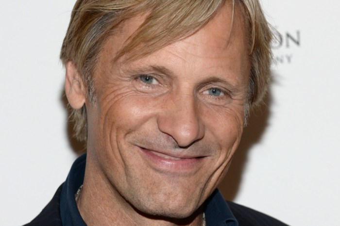 Here’s why this legendary actor won’t be voting for Hillary Clinton this election