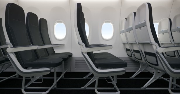 Aisle or window? Your airplane seat preference says a lot about your personality