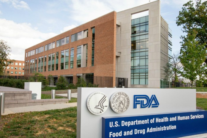 Terminally ill patients are finally getting around the FDA to get the drugs they need