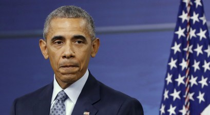 Barack Obama’s progressive agenda has failed — his legacy will be decided by his successor