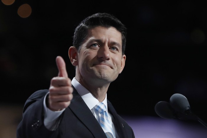 After vowing to be more open, Paul Ryan breaks record in stopping floor debate