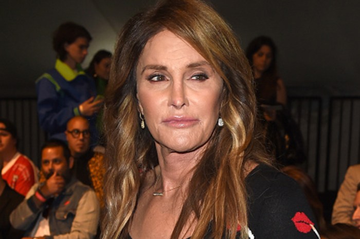 Caitlyn Jenner clarifies whether she made a mistake in voting for President Trump