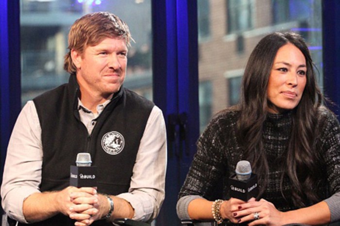 Fans of “Fixer Upper” Will Love This News, But Chip and Joanna Gaines Aren’t Happy About It