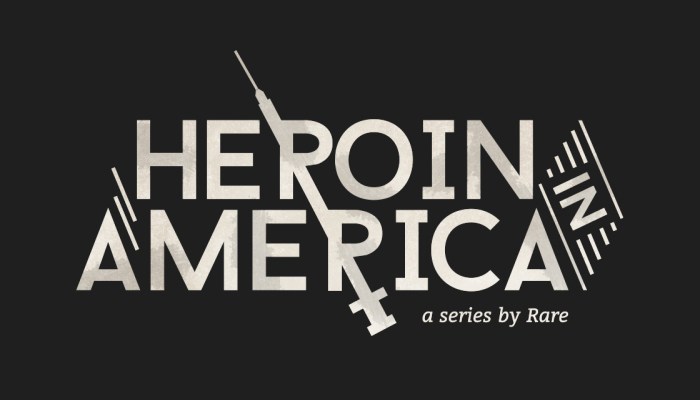 Heroin in America| Series Overview