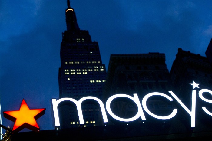 7 ways to save at Macy’s