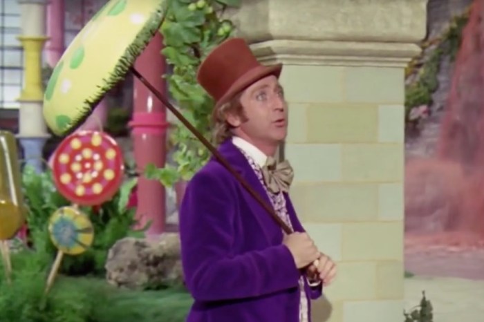 Four amazing things about “Willy Wonka” you may have never known about