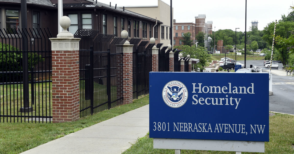 DHS wants to follow every immigrant online forever in the name of national security
