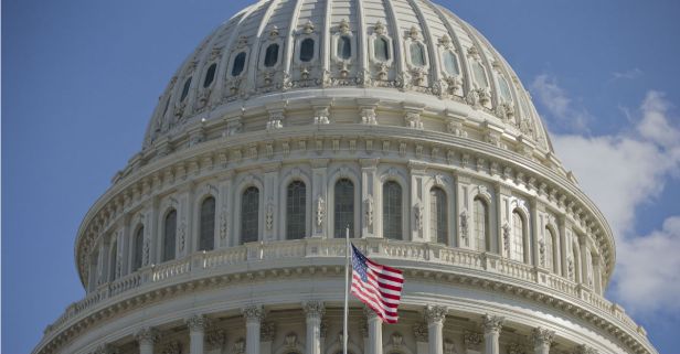 Congress kicks the can once again on the budget