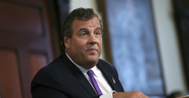 How Chris Christie’s misfortunes have made me smile