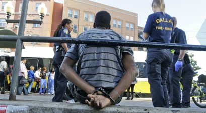 crime arrest drugs african american police brutality