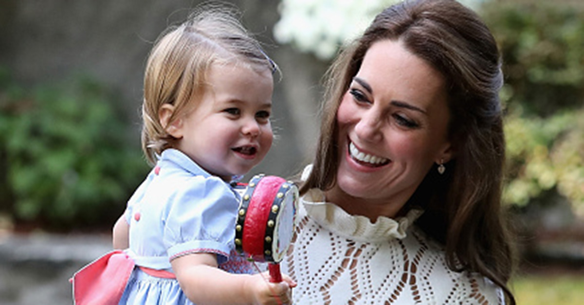 Kate Middleton opens up about being a mom and admits motherhood is still a “huge challenge” even as a royal