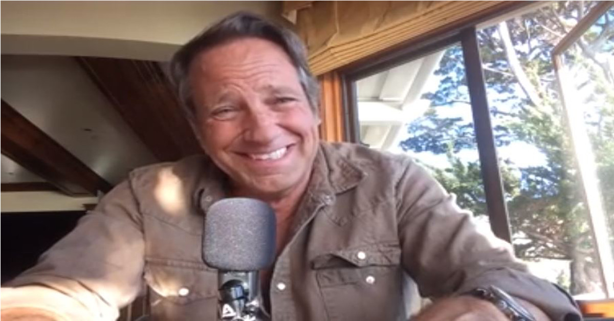 After the video about his mother’s story goes viral, Mike Rowe asks