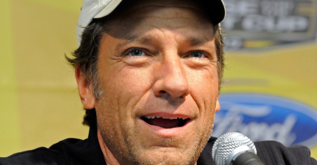 For the fourth year in a row, Mike Rowe launches scholarship to help