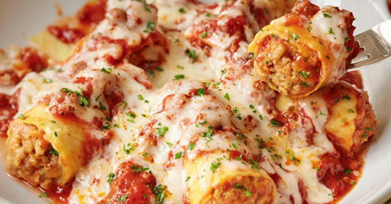 Olive Garden will never be healthy, but these 25 dishes ...