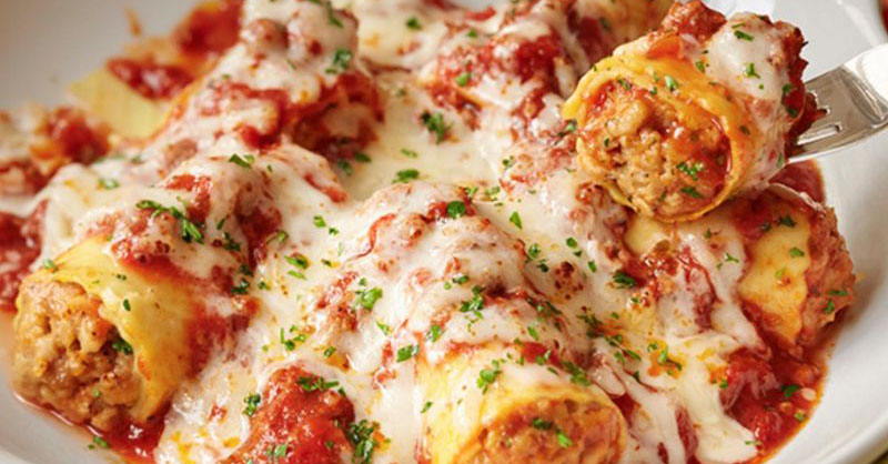 Olive Garden will never be healthy, but these 25 dishes have the most