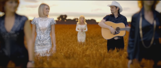 Here’s why the “biggest music video in country music history” almost never happened