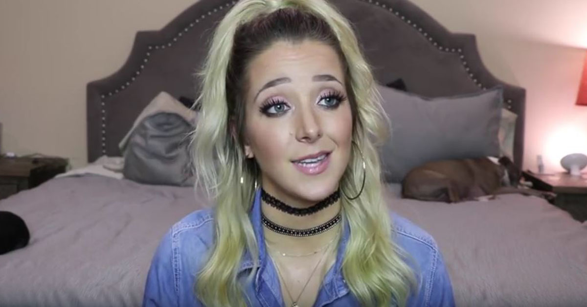 In honor of her 30th birthday, Jenna Marbles shared 30 life lessons she ...