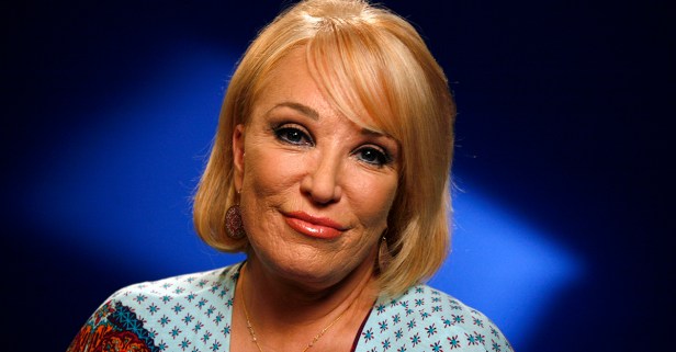The legendary Tanya Tucker has landed in the hospital following a terrible fall