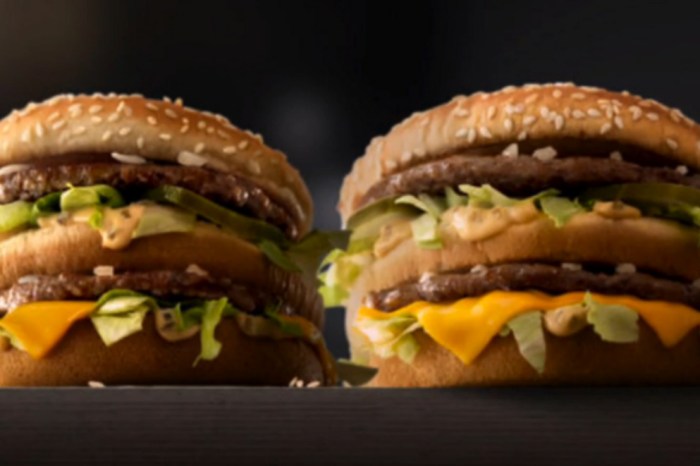 One of McDonald’s most popular ingredients is finally being offered by the bottle