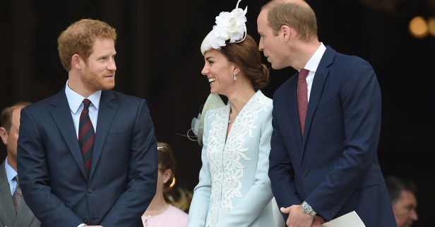 Prince Harry is coming to America to meet Meghan Markle’s parents