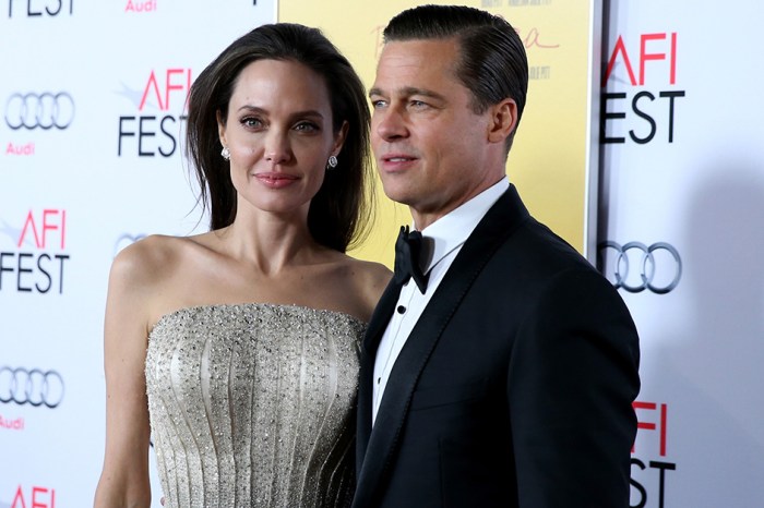 Brad Pitt reportedly checked himself into a VIP rehab facility after splitting from ex-wife Angelina Jolie