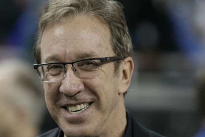 Tim Allen has more to say about the cancellation of his sitcom “Last Man Standing”