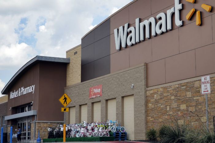 Walmart’s new service suggests that the company is reconsidering “always low prices”