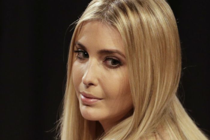 An obnoxious passenger berated Ivanka Trump and her family on a flight, so JetBlue took action