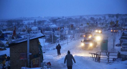 It’s time to complete the Dakota Access pipeline