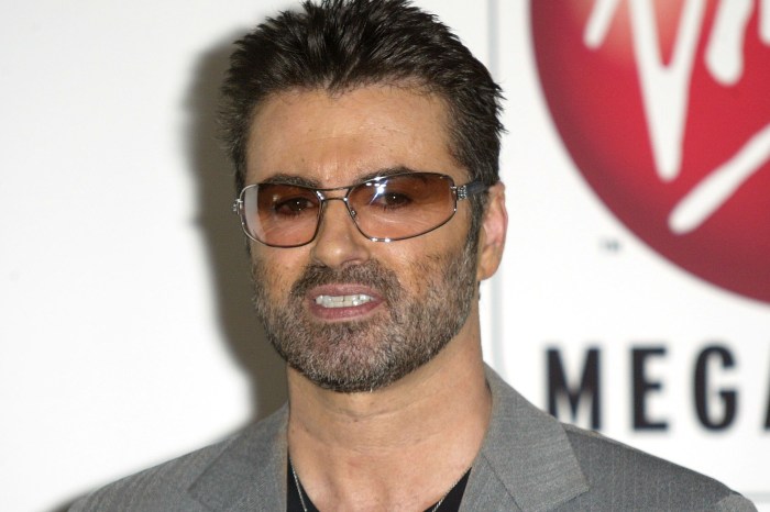 George Michael’s cousin has some theories about the late singer’s death and hopes “justice will be served”