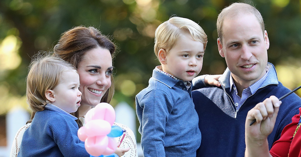 Prince William will make his first official trip to Paris since his