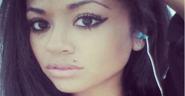 One “16 and Pregnant” star is really mourning the death of Valerie Fairman