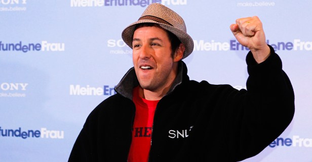 Some of Adam Sandler’s most relatable quotes